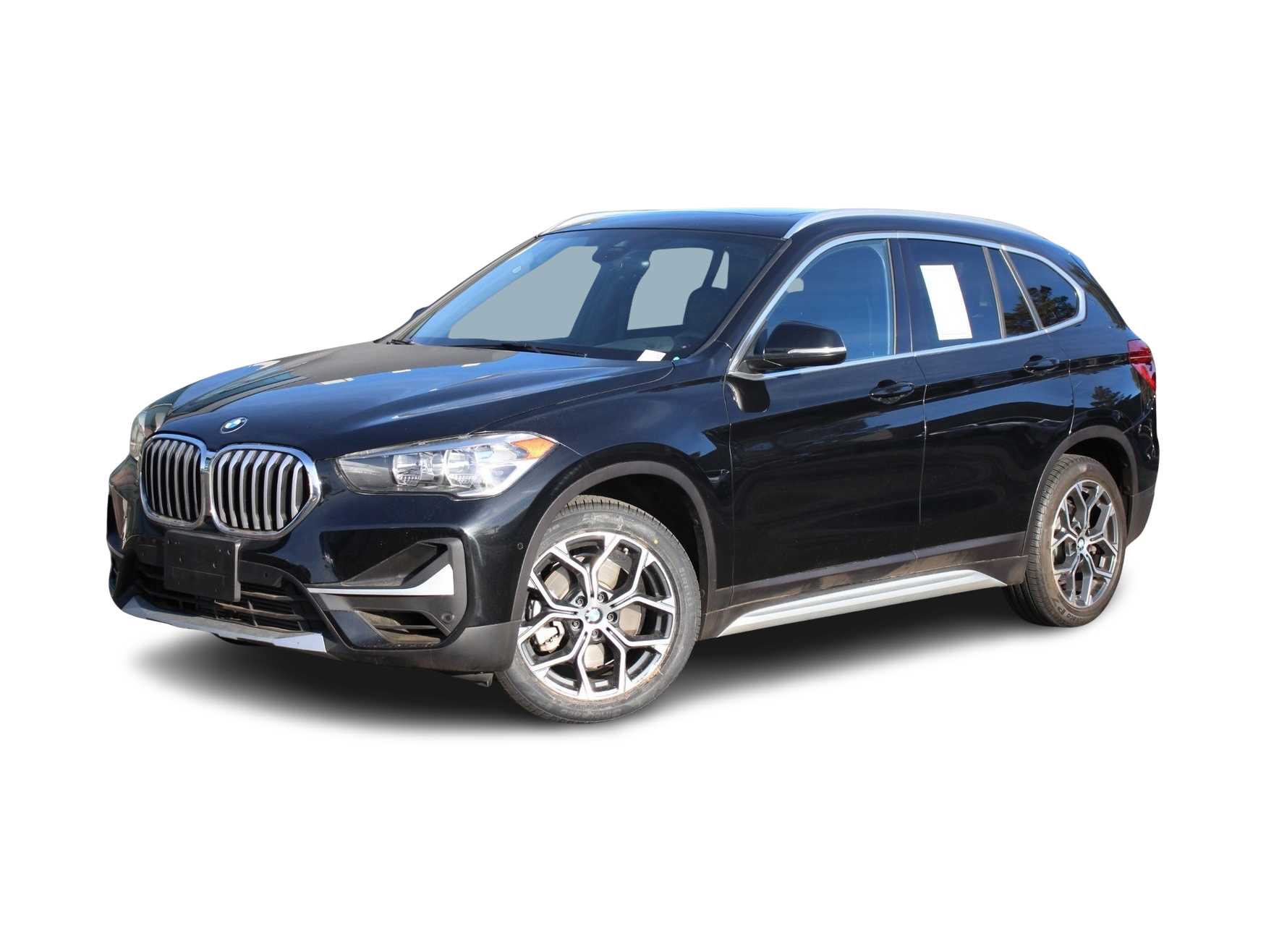 2021 BMW X1 xDrive28i -
                Las Vegas, NV