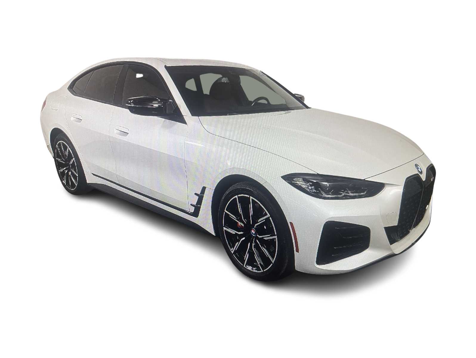 Thumbnail: 2024 BMW i4 - 1
