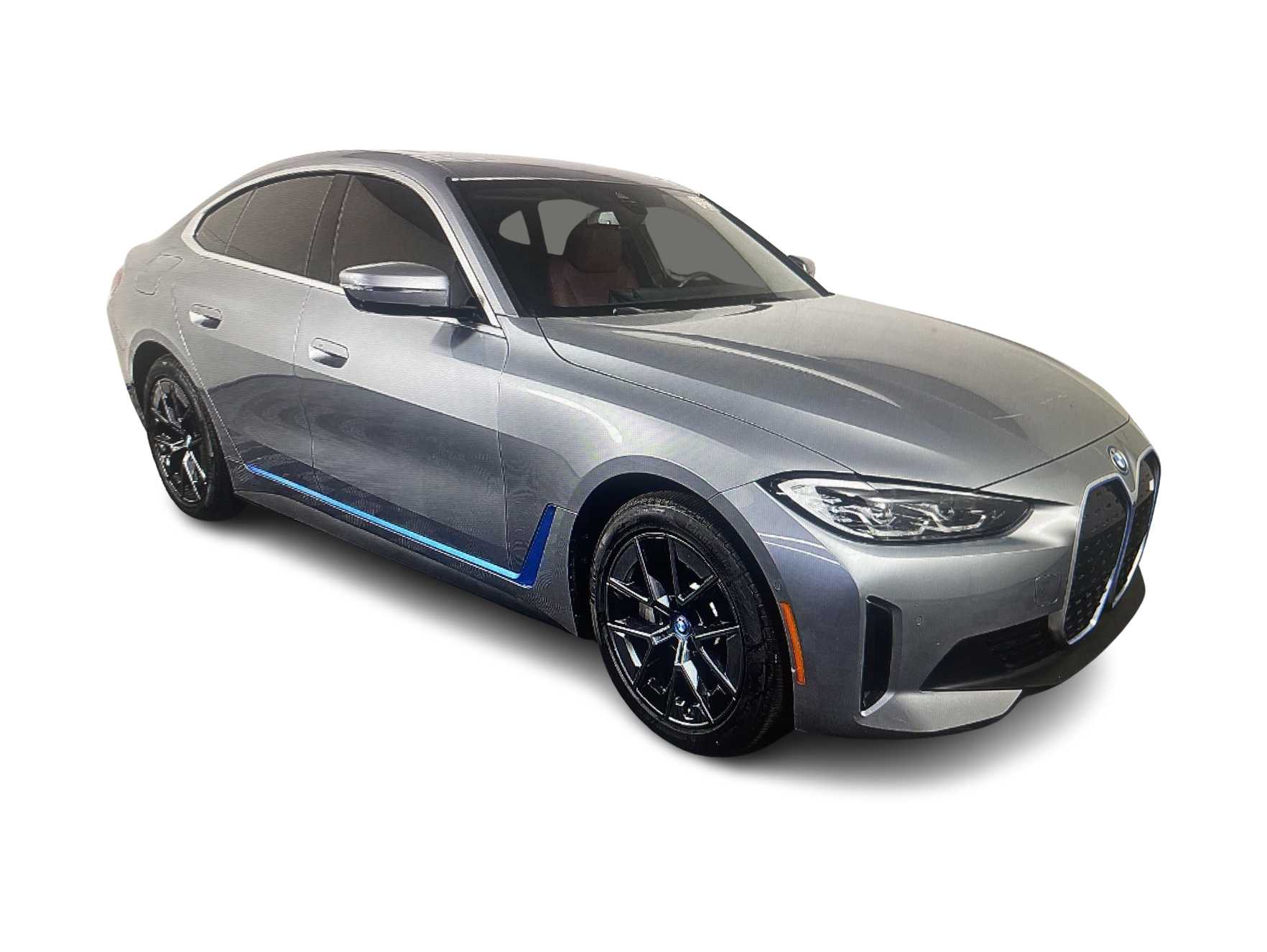 Thumbnail: 2023 BMW i4 - 1