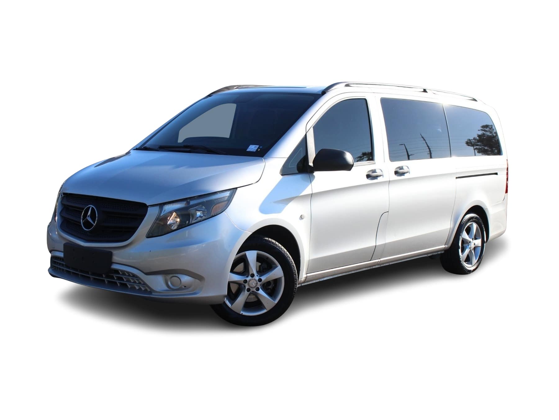 2016 Mercedes-Benz Metris  -
                Las Vegas, NV