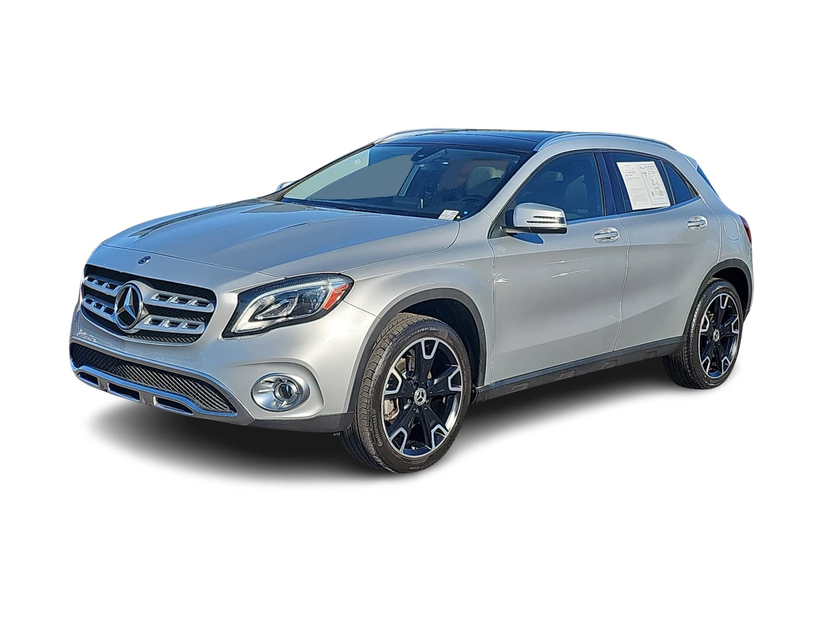 2019 Mercedes-Benz GLA 250 -
                  Las Vegas, NV