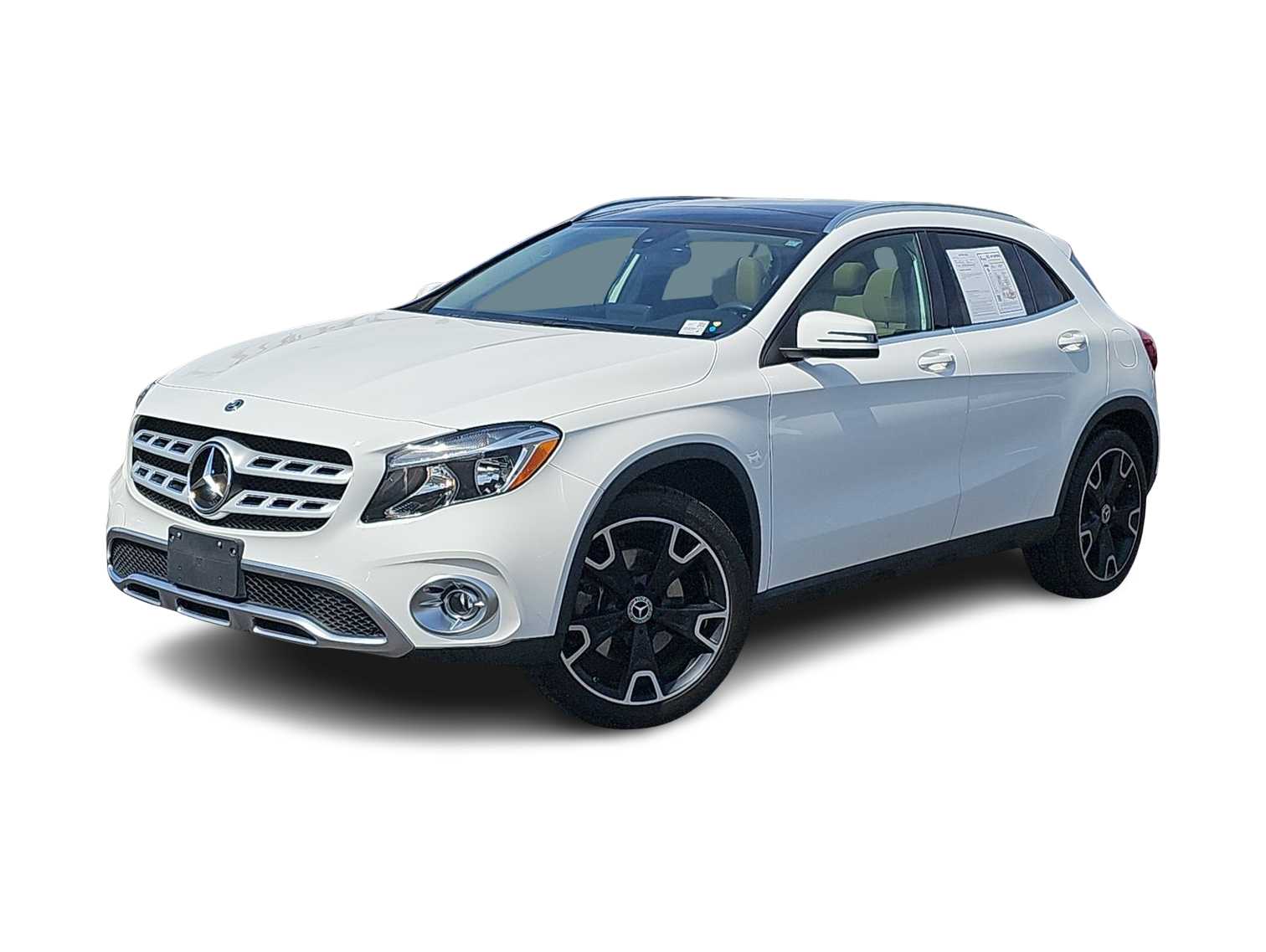 2020 Mercedes-Benz GLA 250 -
                  Las Vegas, NV
