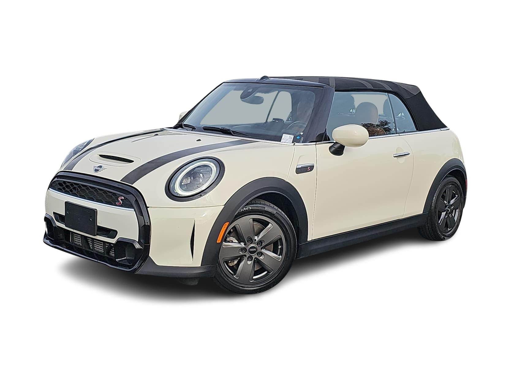 Thumbnail: 2022 MINI Cooper - 1