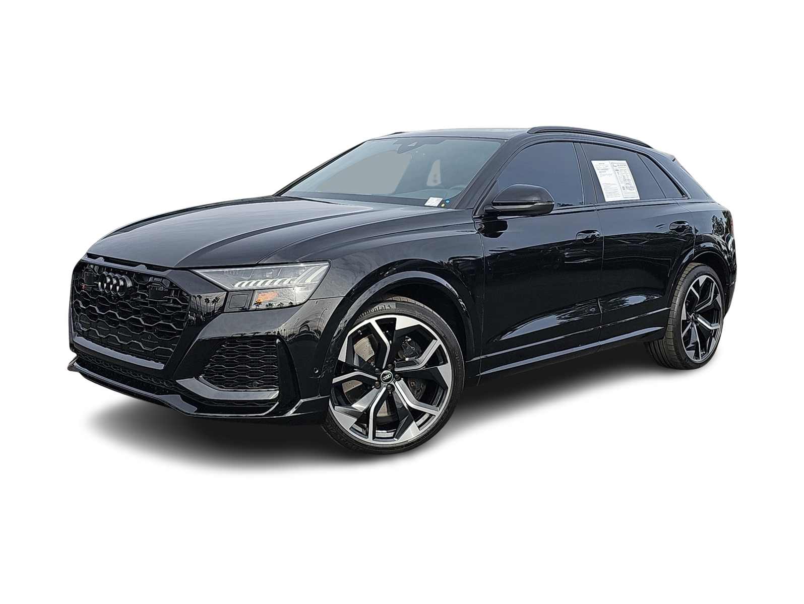 2023 Audi RS Q8  -
                  Las Vegas, NV