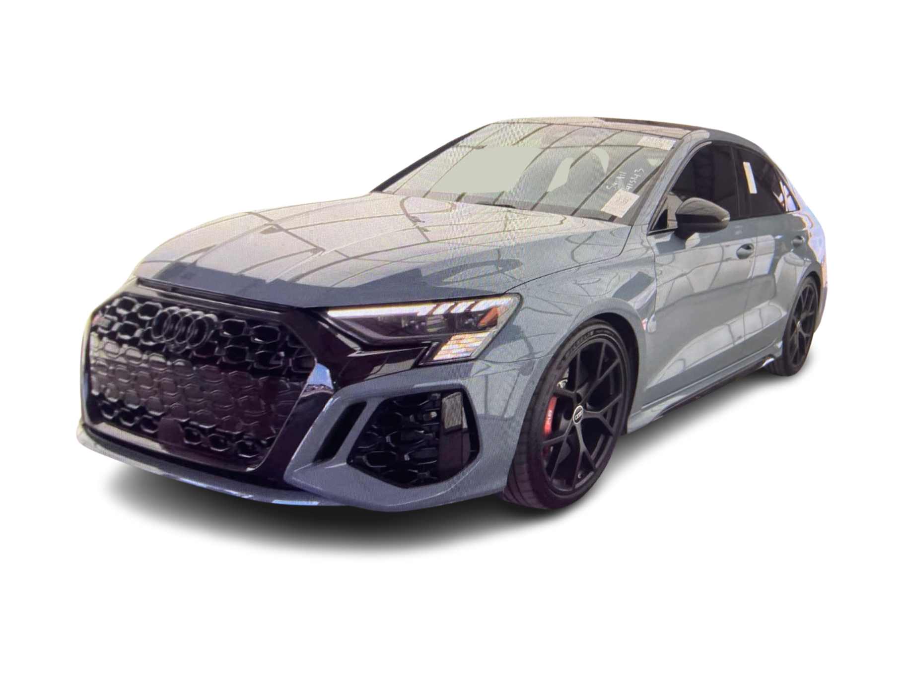 2024 Audi RS 3 Base -
                  Las Vegas, NV