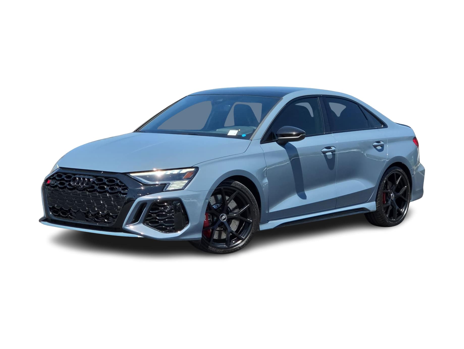 2024 Audi RS 3 Base -
                  Las Vegas, NV