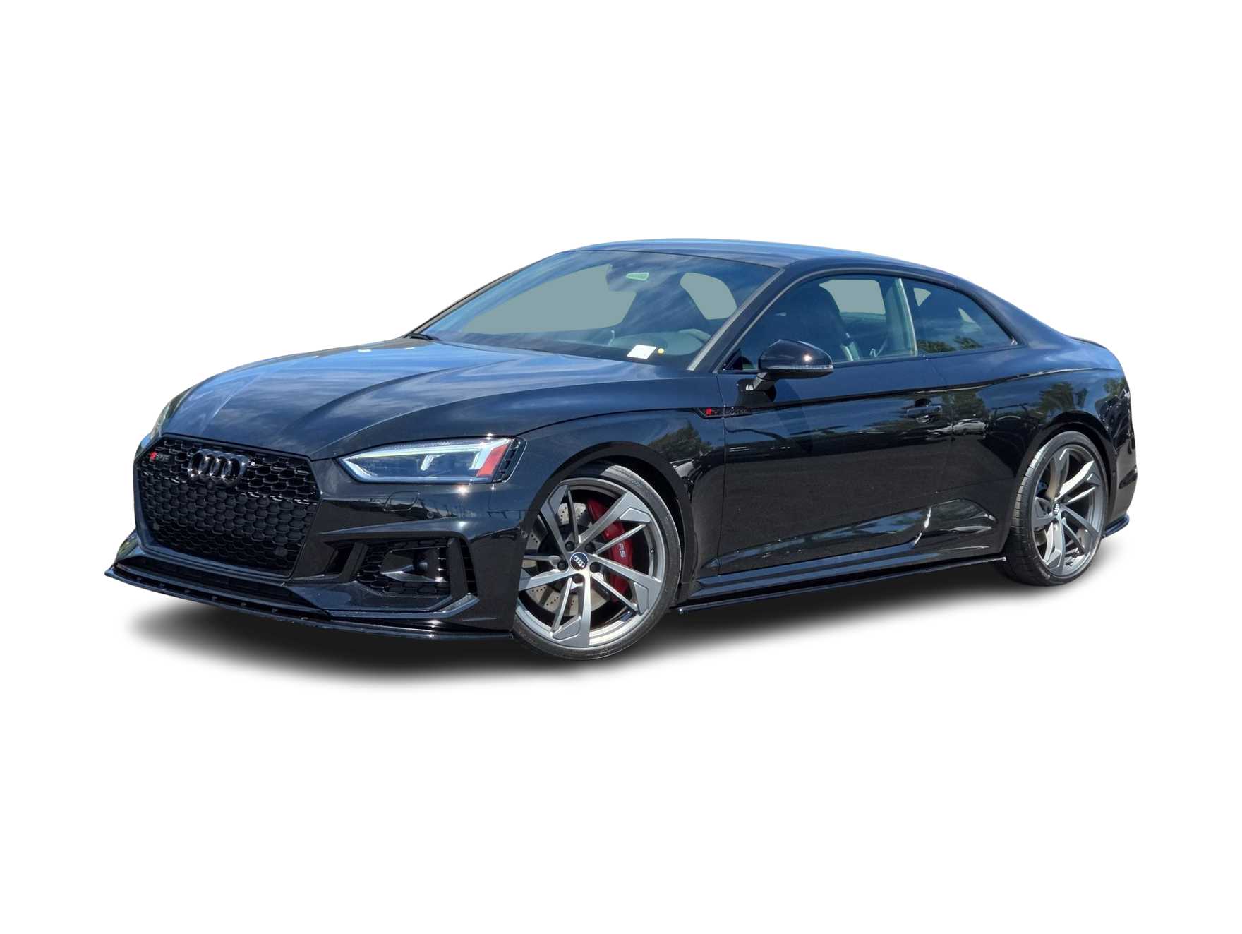 2019 Audi RS 5  -
                  Las Vegas, NV
