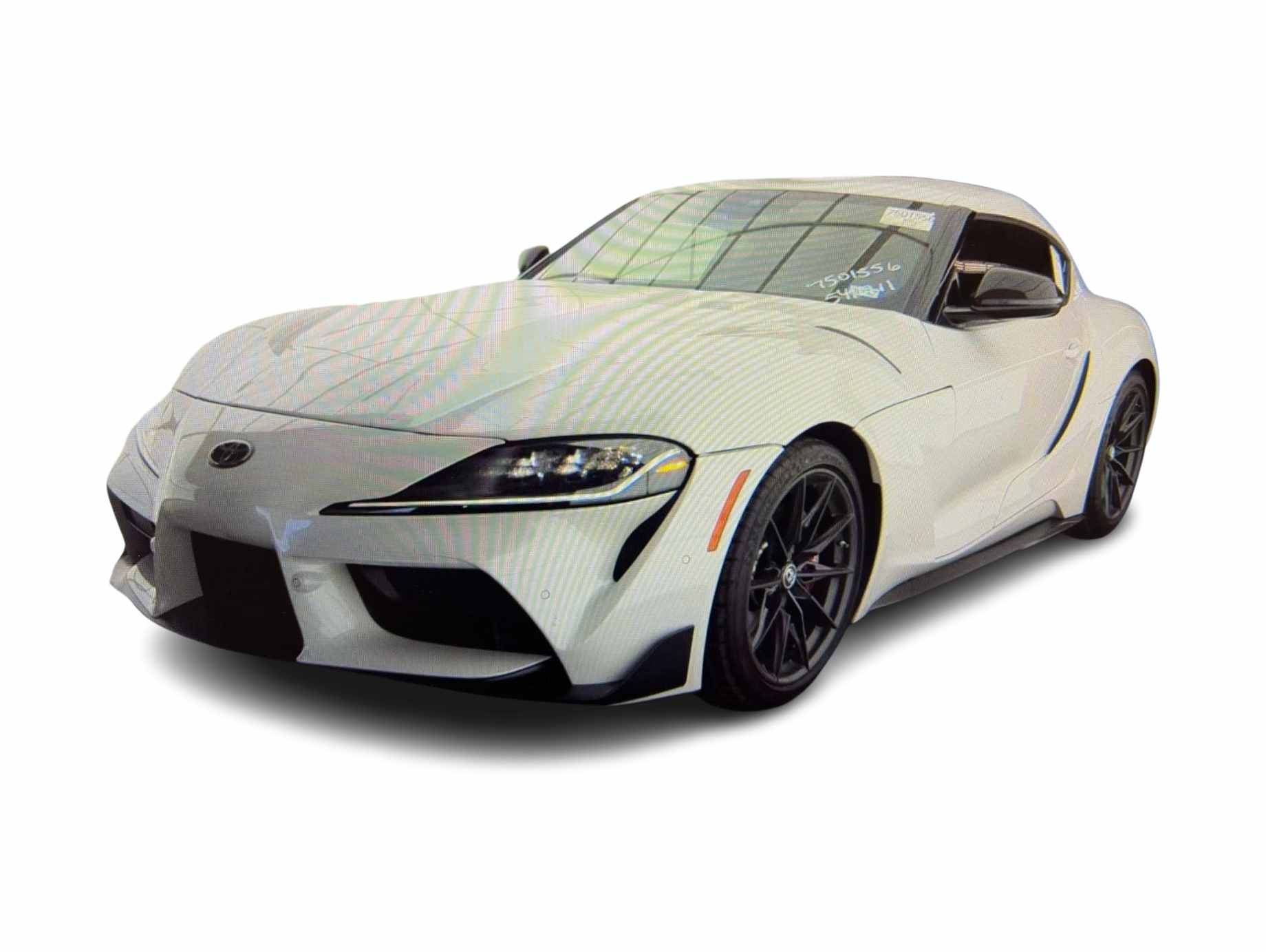 2024 Toyota GR Supra Premium -
                  Las Vegas, NV