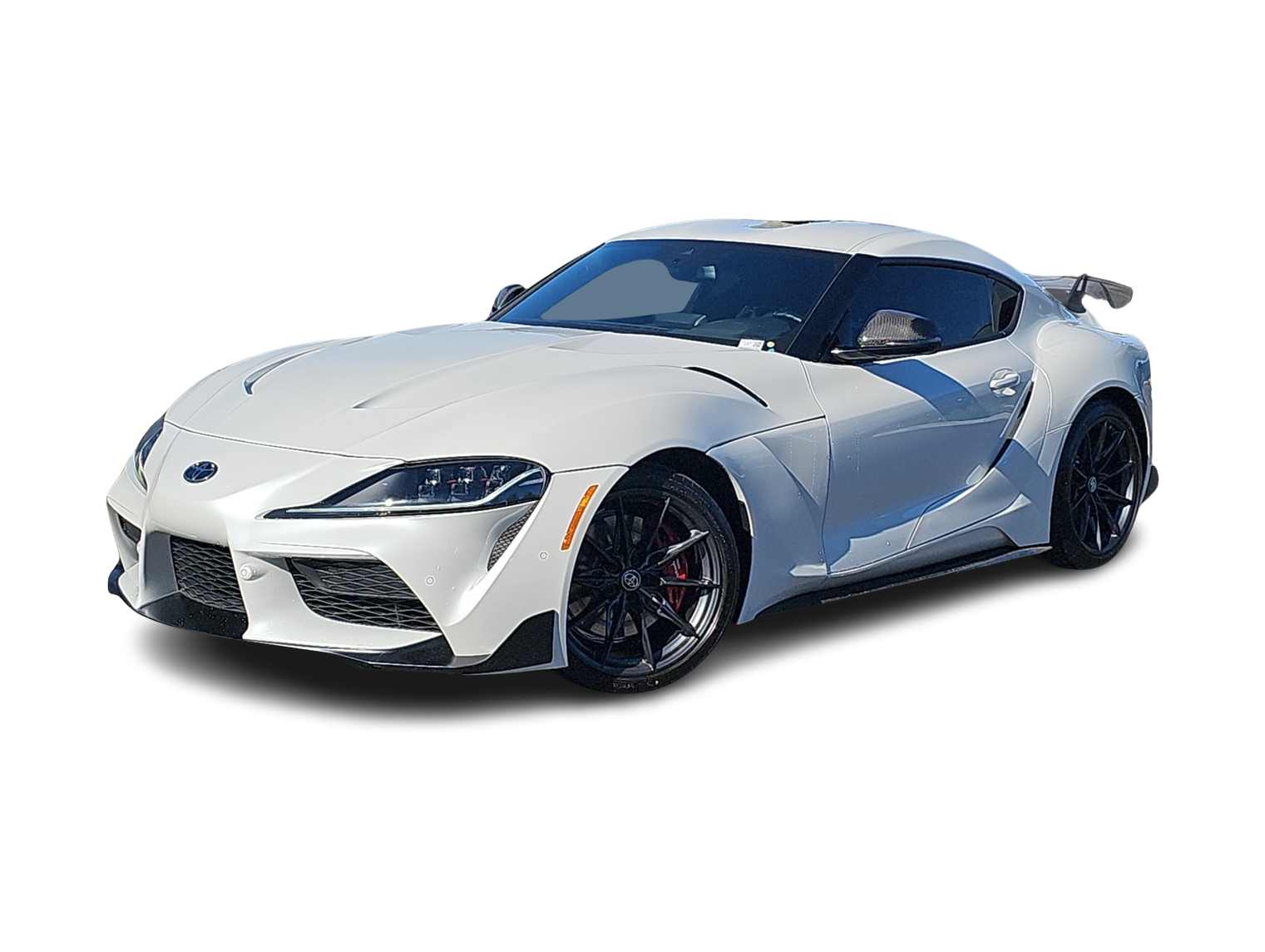 2024 Toyota GR Supra Premium -
                  Las Vegas, NV