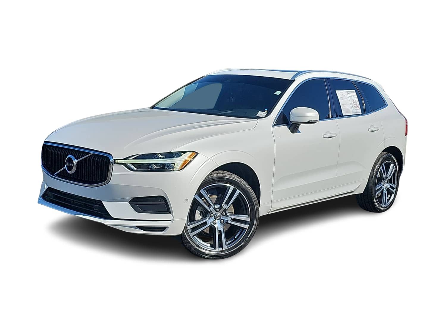 2018 Volvo XC60 T5 Momentum -
                  Las Vegas, NV