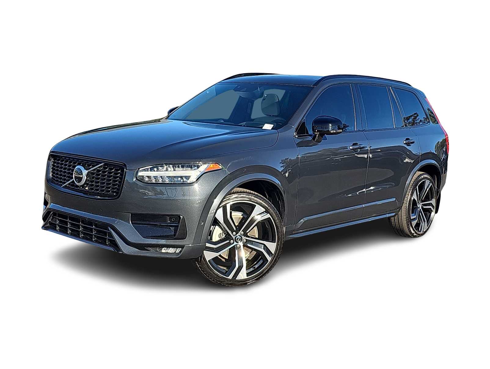 2021 Volvo XC90 T6 R-Design -
                  Las Vegas, NV