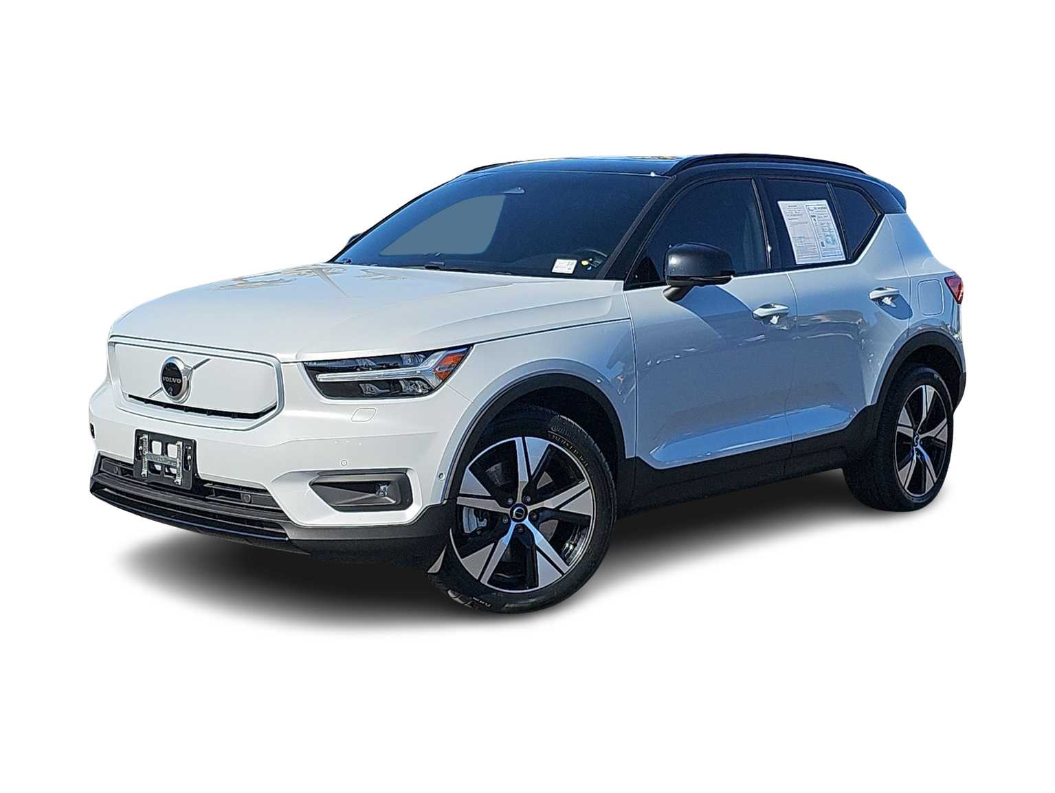 2022 Volvo XC40 P8 Plus -
                  Las Vegas, NV