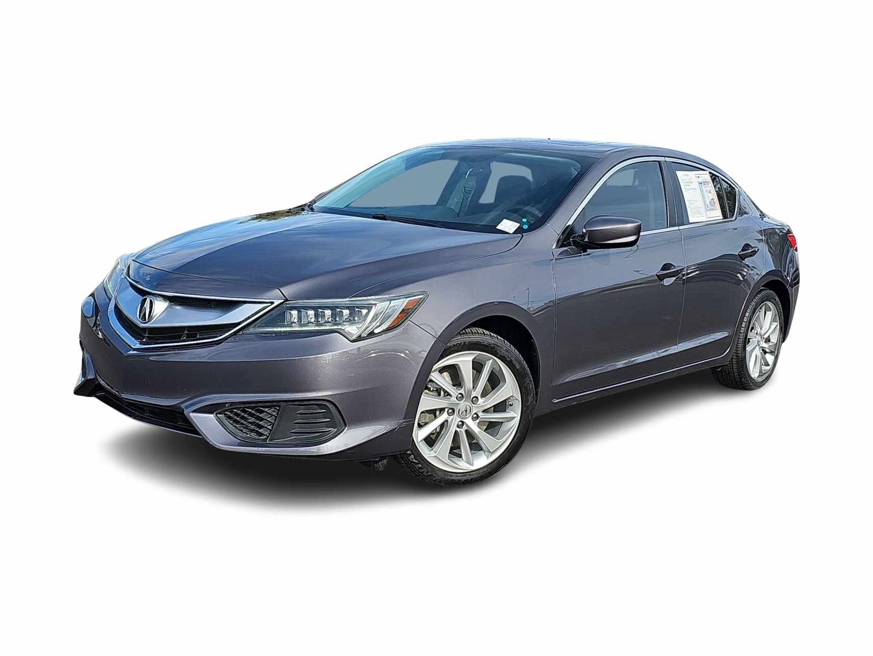 2017 Acura ILX Premium -
                  Las Vegas, NV