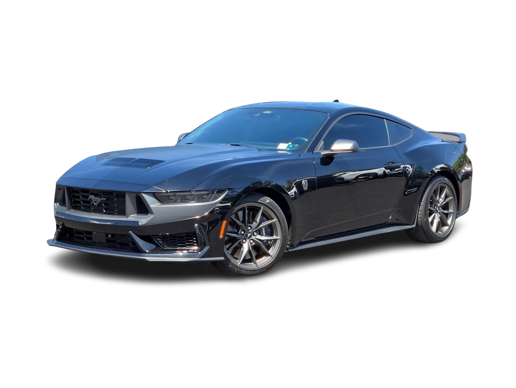 2024 Ford Mustang Dark Horse -
                  Las Vegas, NV
