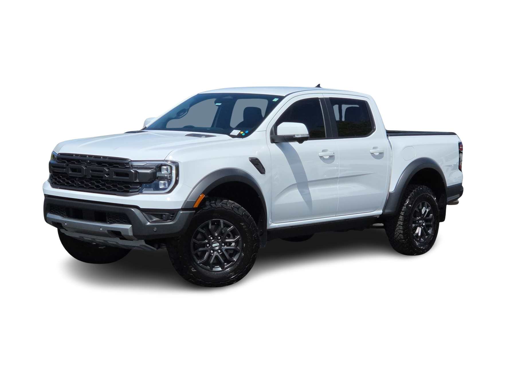 Thumbnail: 2025 Ford Ranger - 1