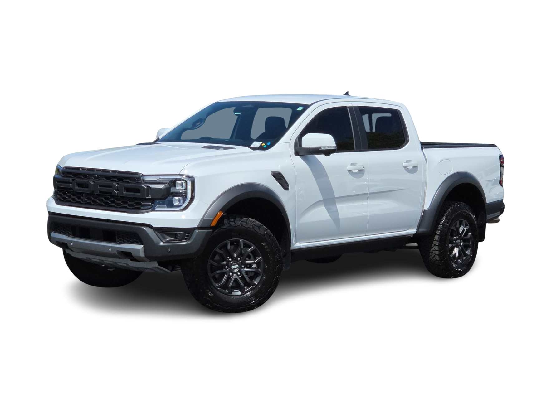 Thumbnail: 2025 Ford Ranger - 1
