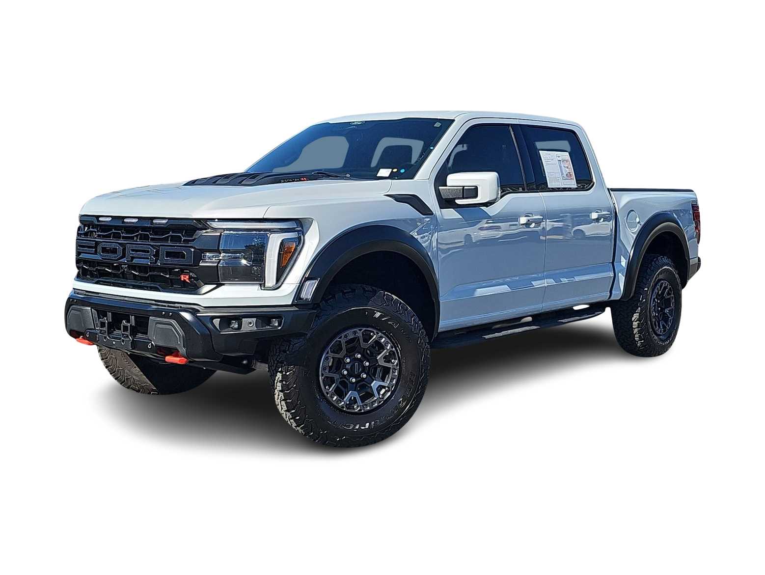 Thumbnail: 2025 Ford F-150 - 1