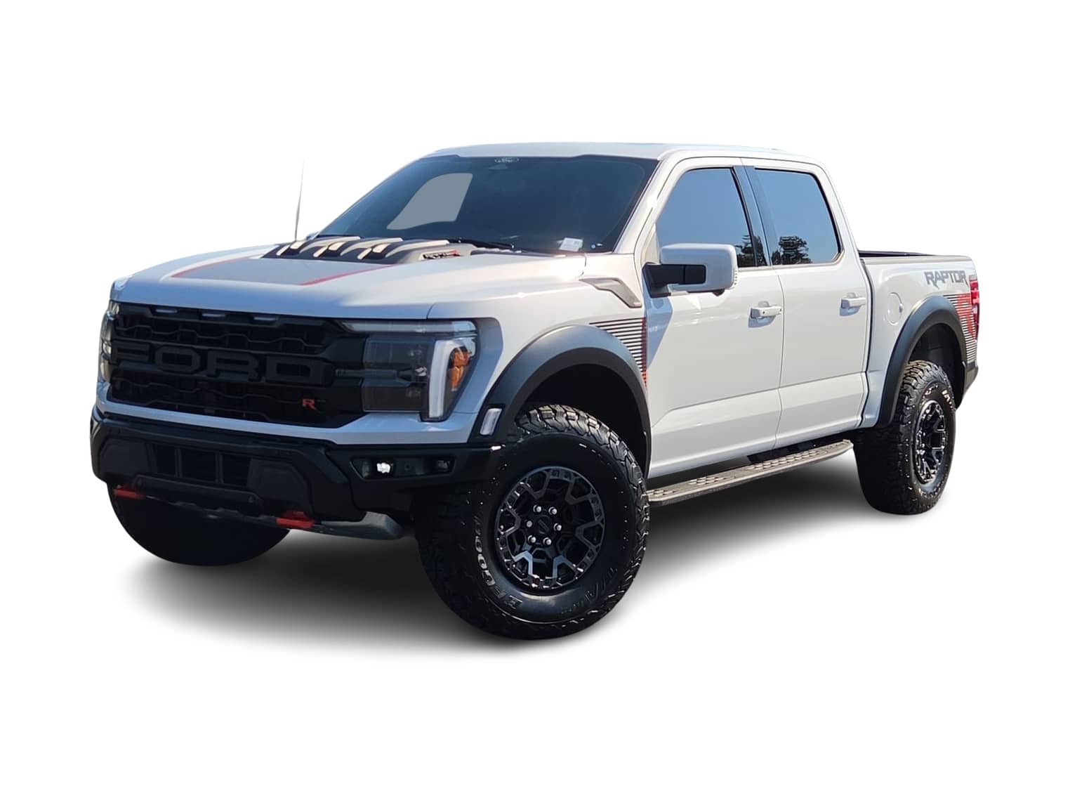 Thumbnail: 2025 Ford F-150 - 1