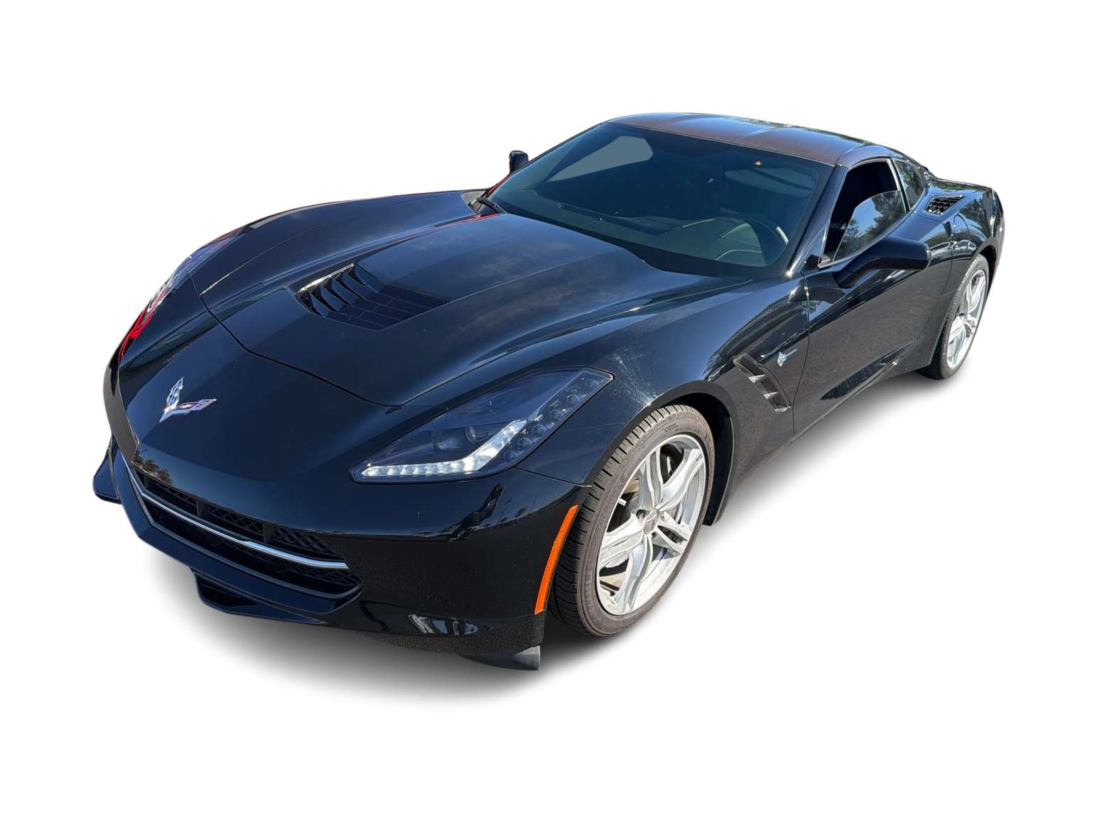 2016 Chevrolet Corvette Base -
                  Las Vegas, NV