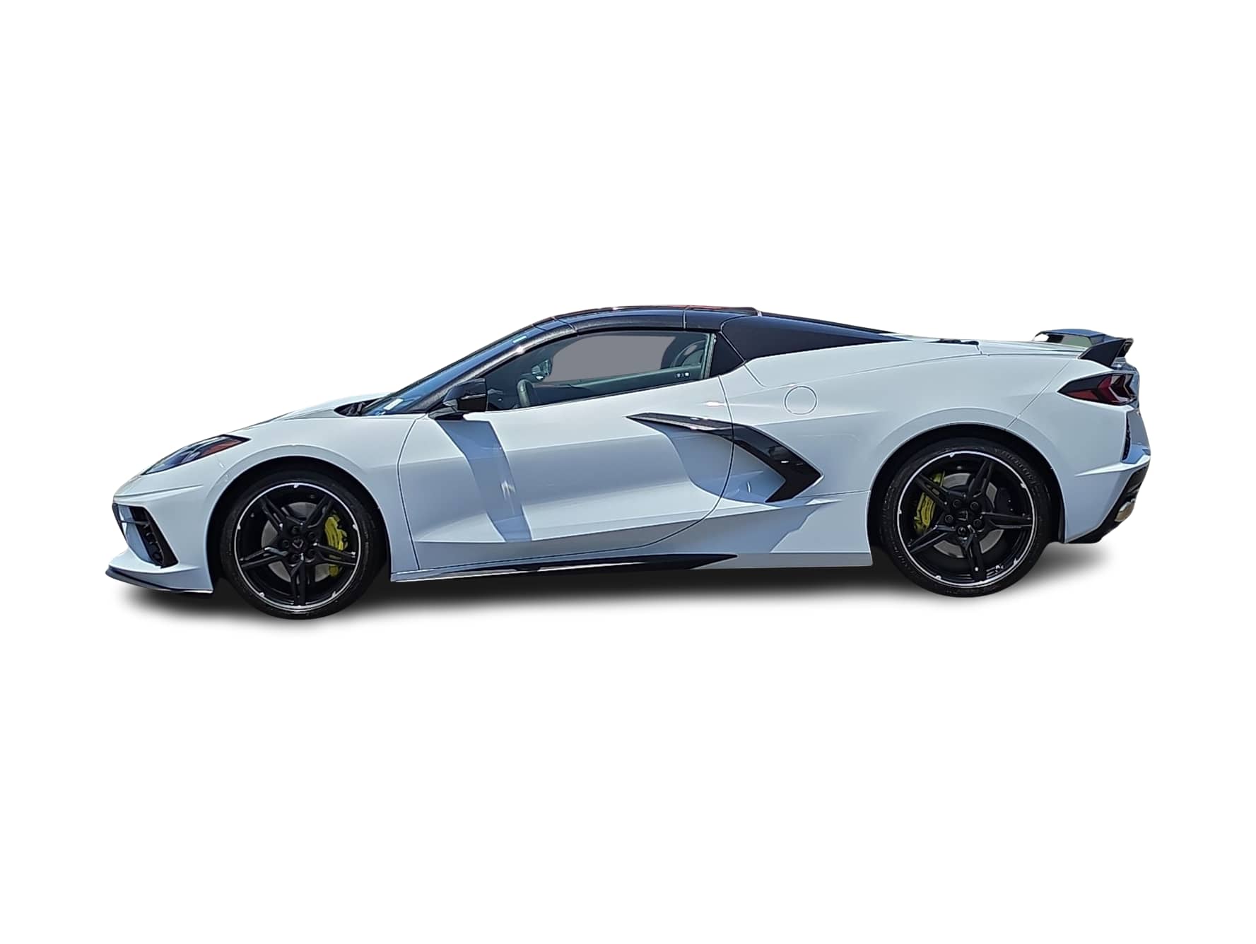 Thumbnail: 2023 Chevrolet Corvette - 1