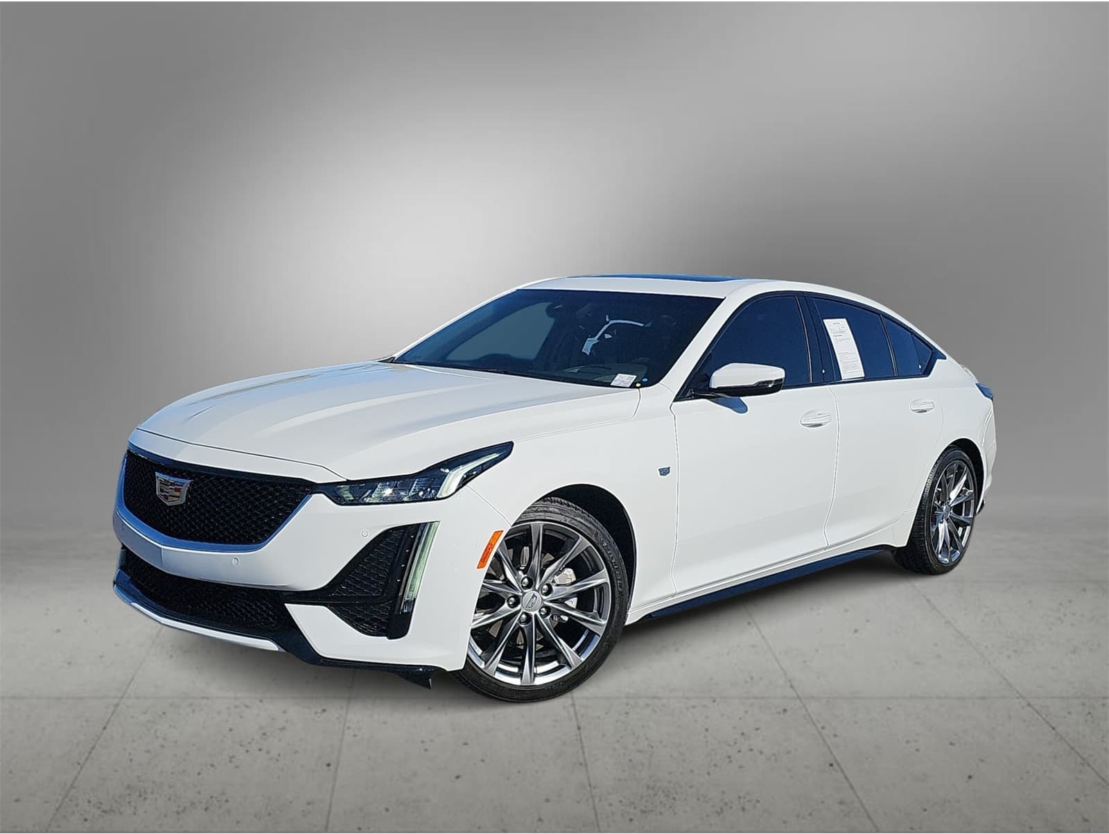 2023 Cadillac CT5 Sport's photo