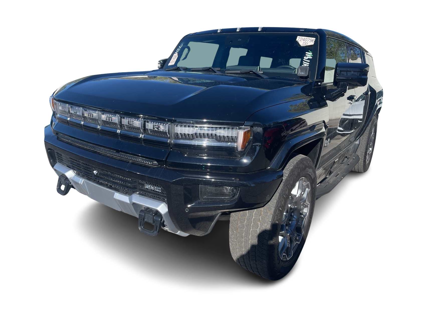 2024 GMC Hummer EV 3X -
                  Las Vegas, NV