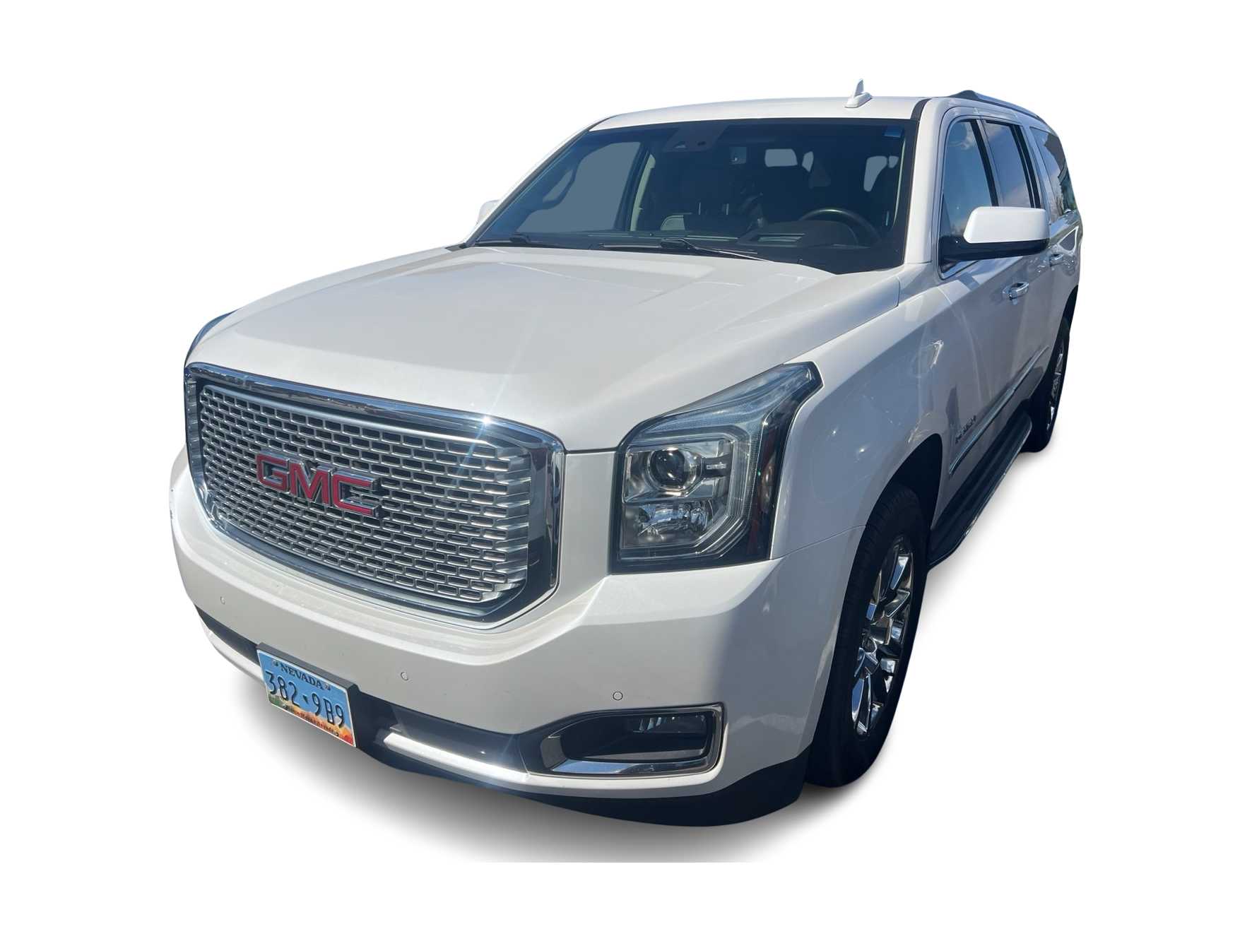 2017 GMC Yukon XL Denali -
                  Las Vegas, NV
