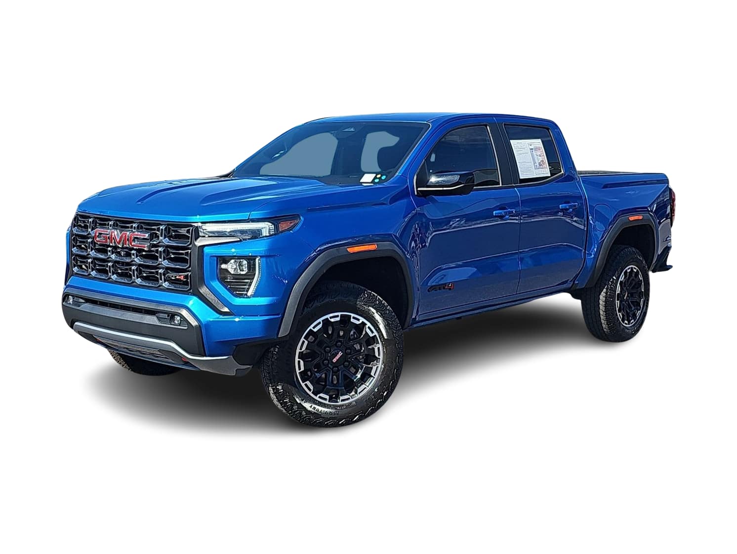 Thumbnail: 2024 GMC Canyon - 1
