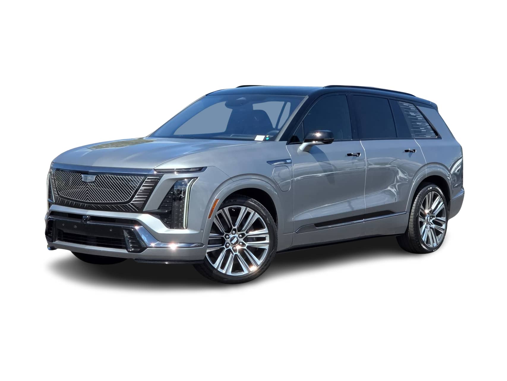 2026 Cadillac Vistiq Platinum -
                  Las Vegas, NV