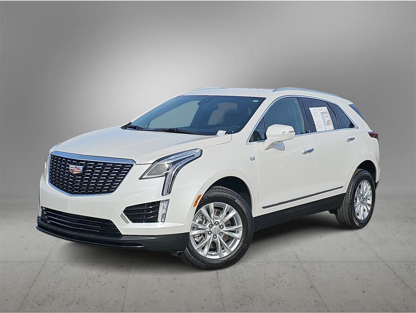 2023 Cadillac XT5 Luxury's photo