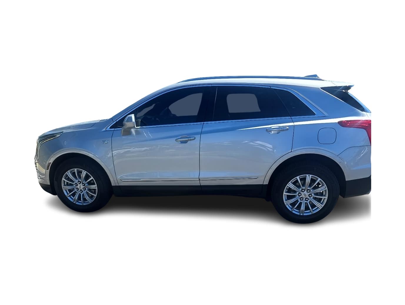 2018 Cadillac XT5 Base -
                  Las Vegas, NV