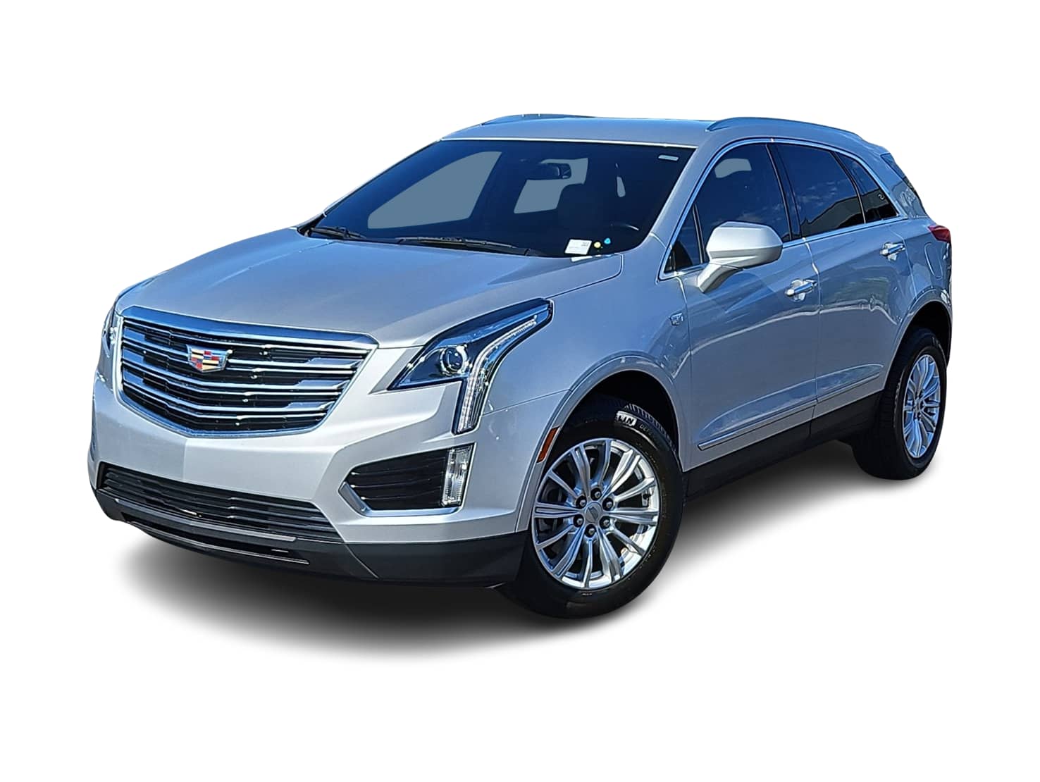 2018 Cadillac XT5 Base -
                  Las Vegas, NV