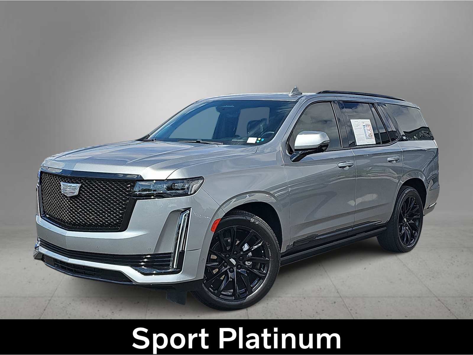 2024 Cadillac Escalade