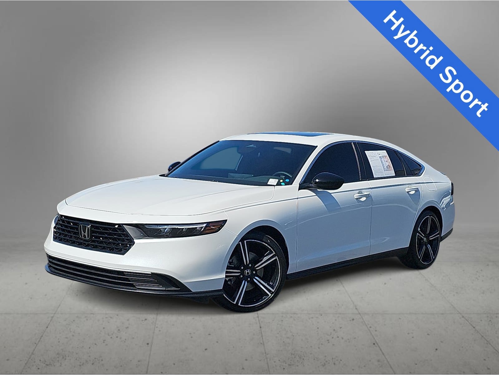 2024 Honda Accord