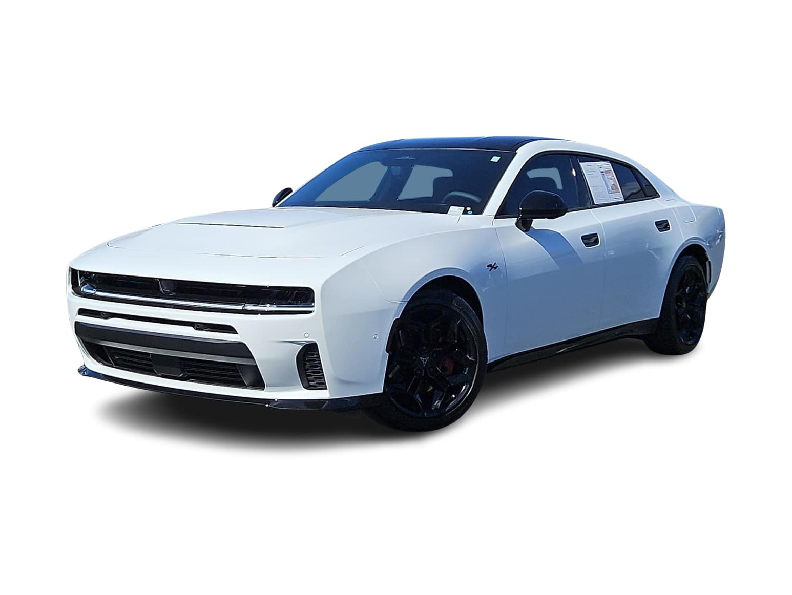 Thumbnail: 2026 Dodge Charger - 1