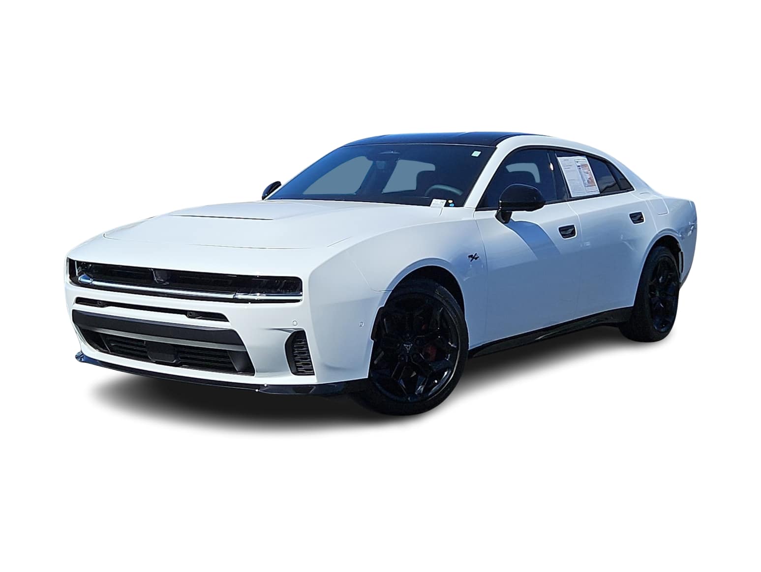 Thumbnail: 2026 Dodge Charger - 1