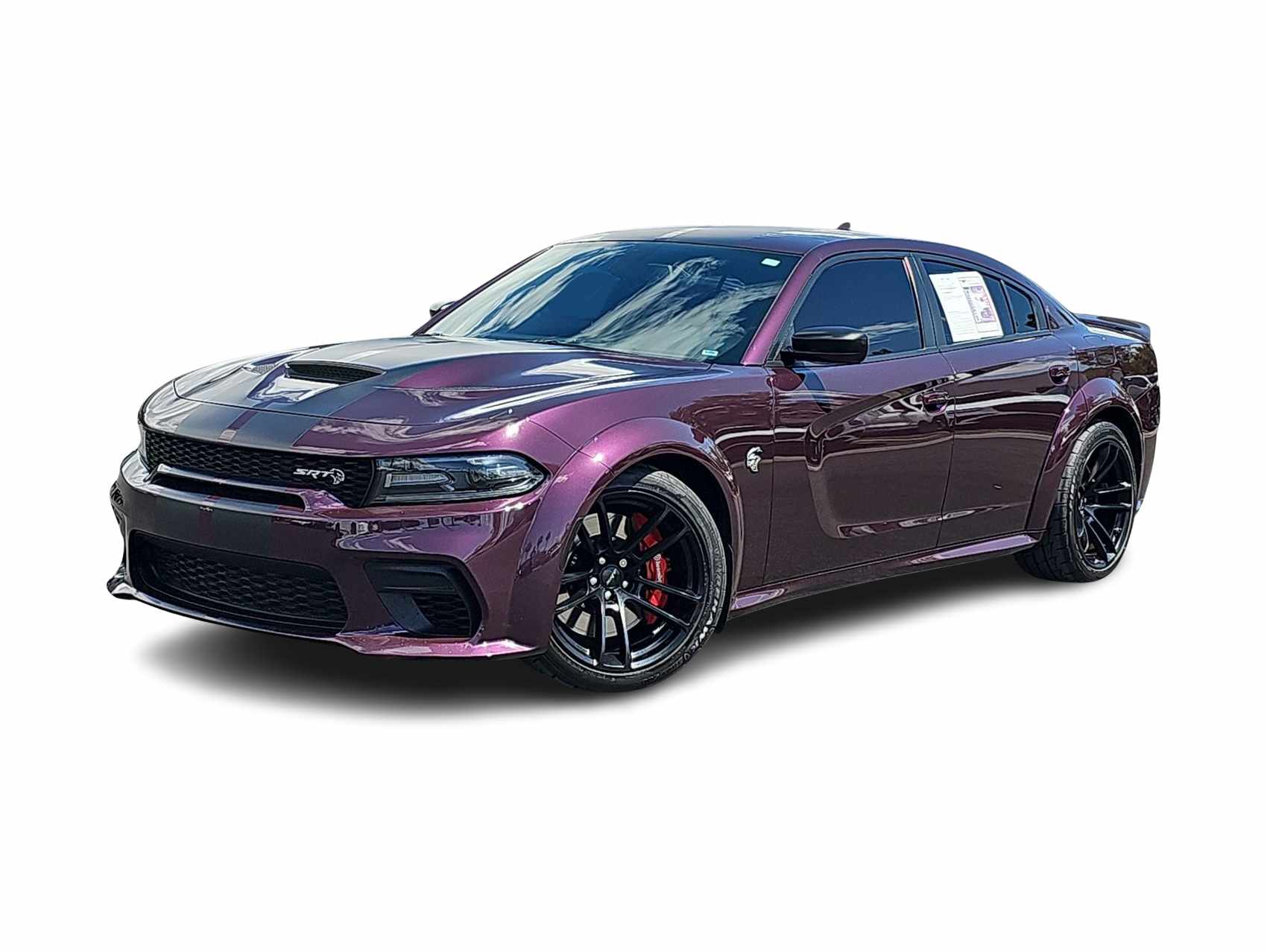 Thumbnail: 2020 Dodge Charger - 1