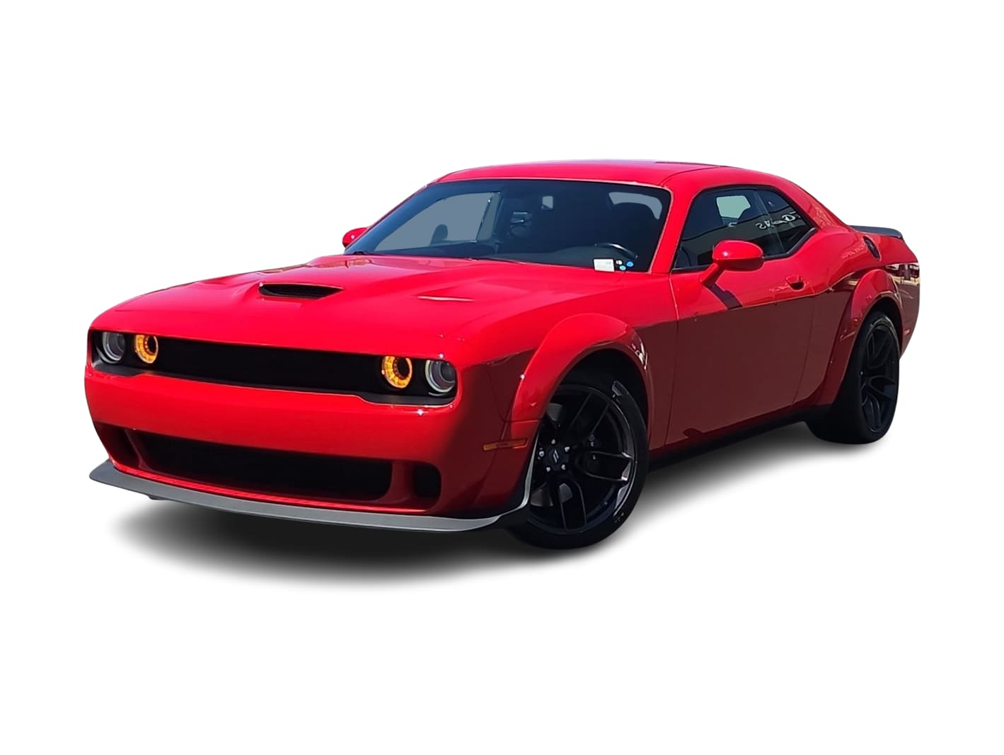 Thumbnail: 2020 Dodge Challenger - 1