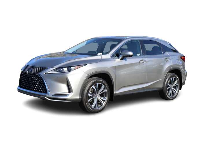 2022 Lexus RX 350 -
                Las Vegas, NV