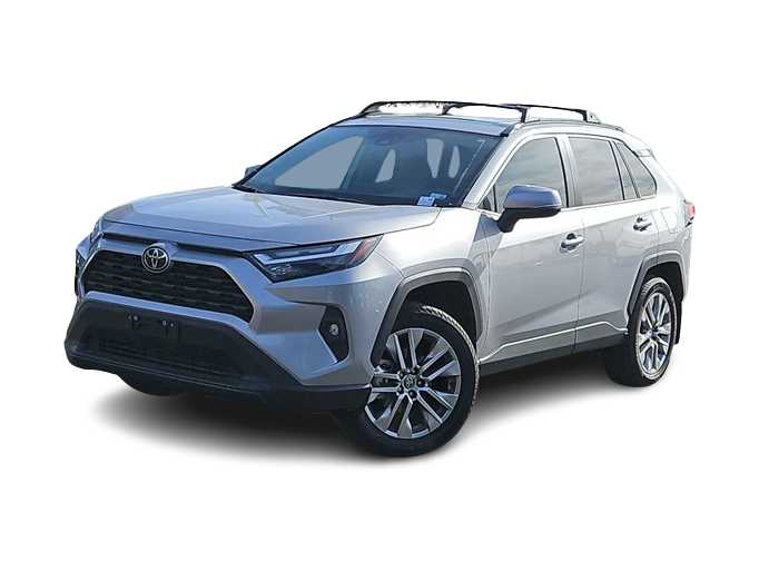 2024 Toyota RAV4 XLE Premium -
                Las Vegas, NV