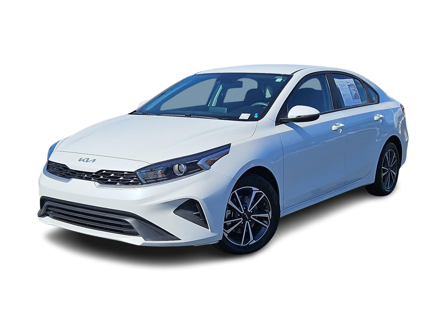 Thumbnail: 2023 Kia Forte - 1