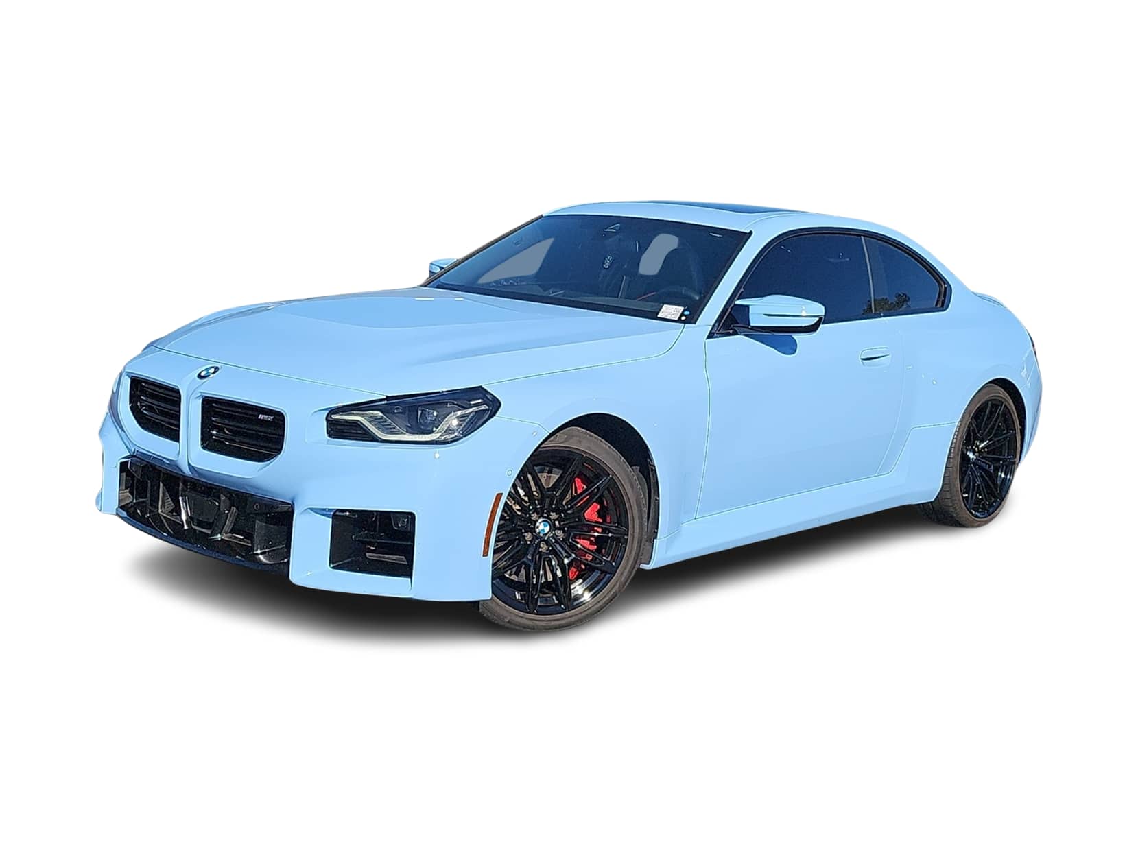 2024 BMW M2  -
                  Las Vegas, NV