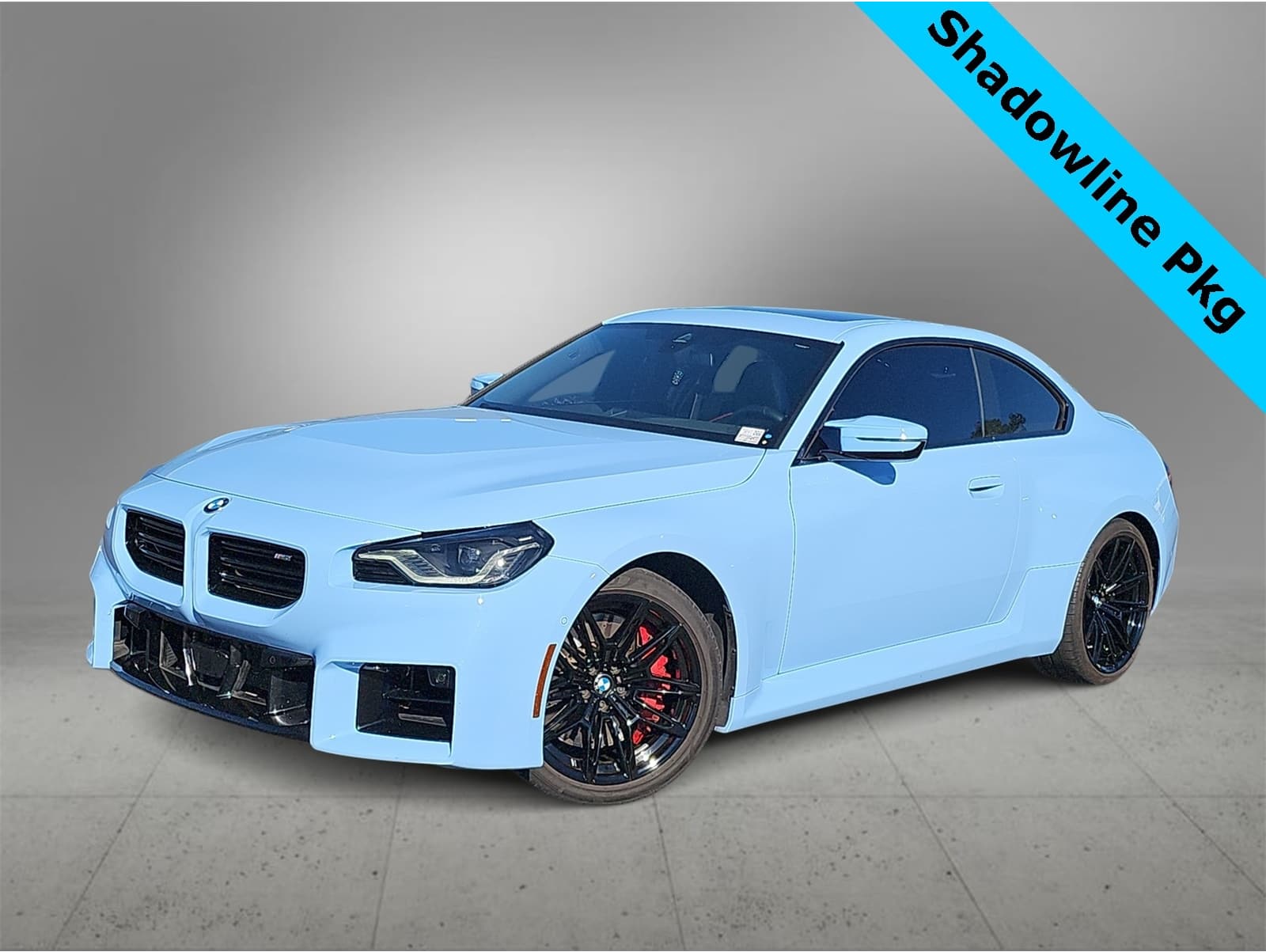 2024 BMW M2 Coupe Base's photo