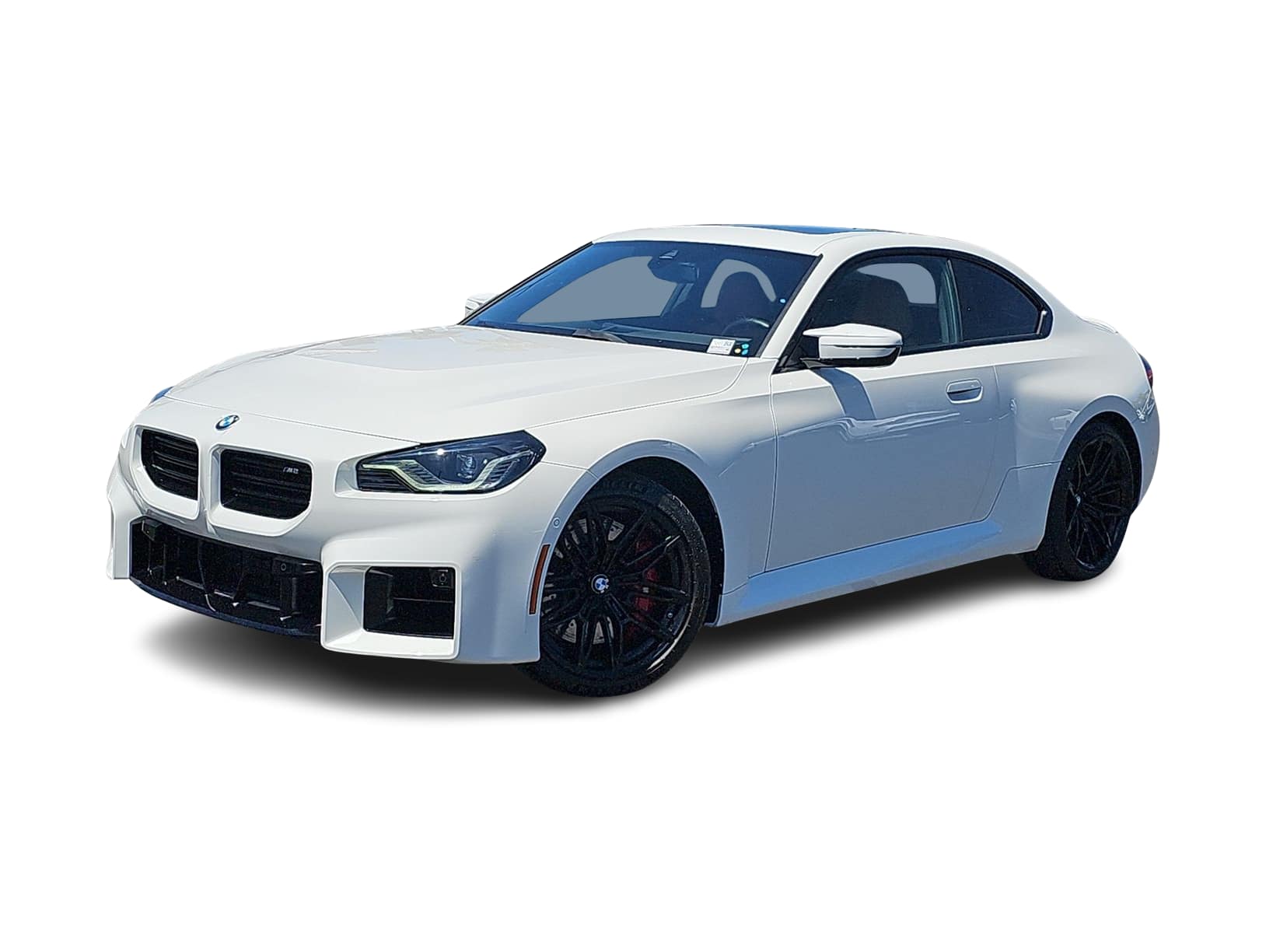 2024 BMW M2  -
                  Las Vegas, NV