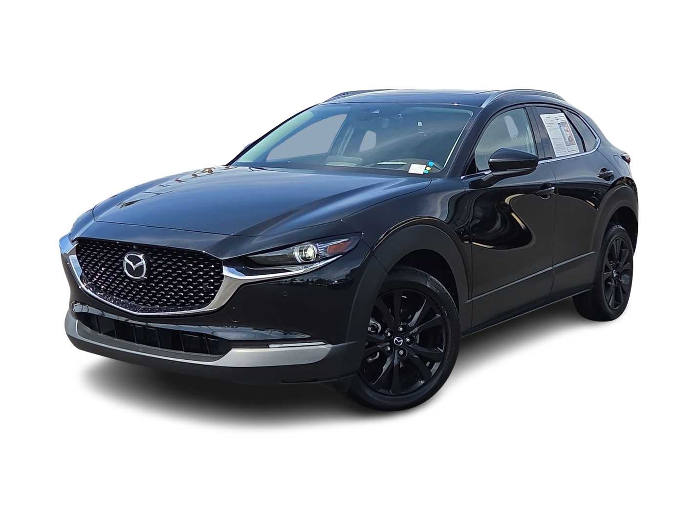 Thumbnail: 2021 Mazda CX-30 - 1