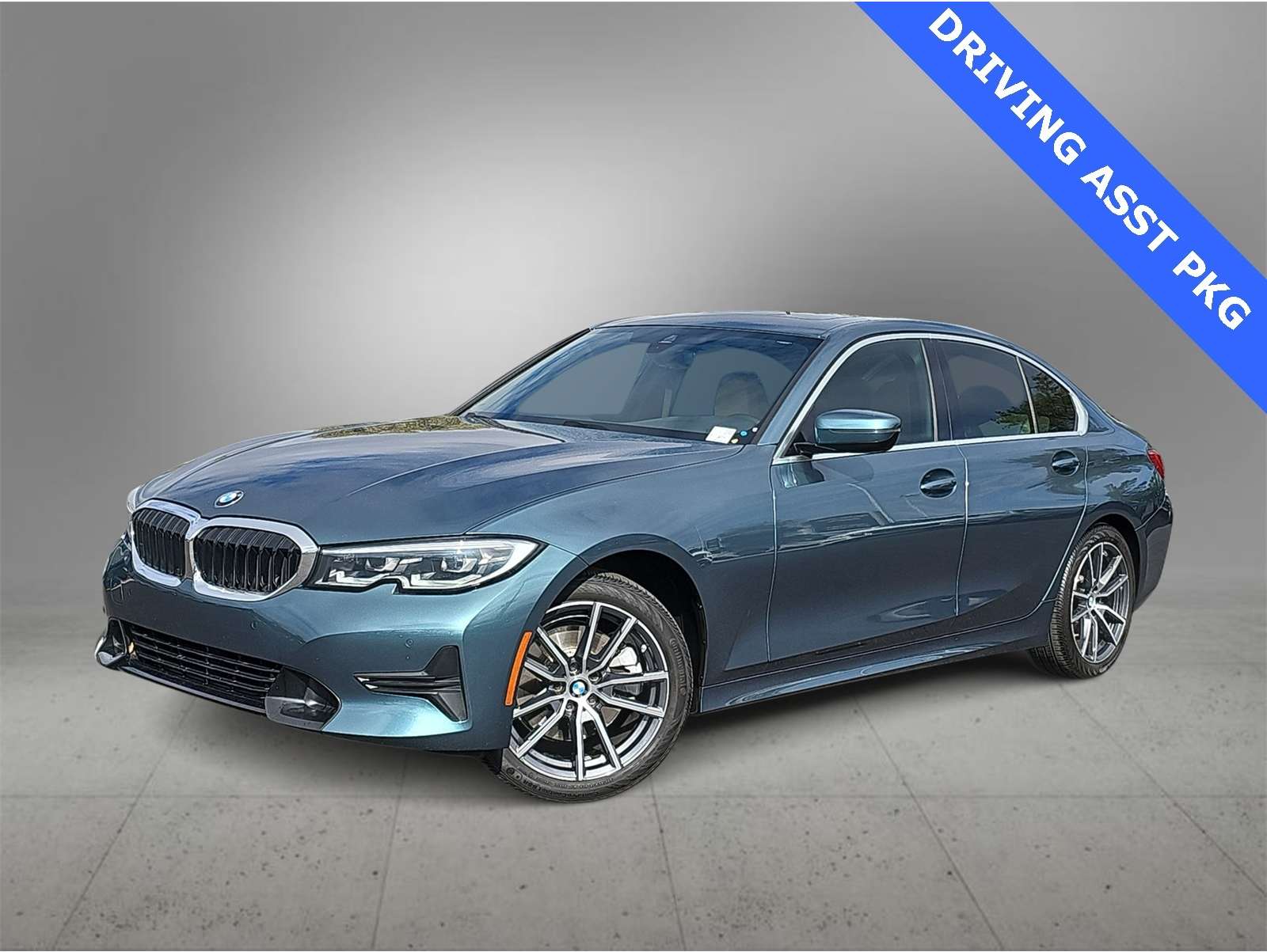 2021 BMW 3 Series 330i