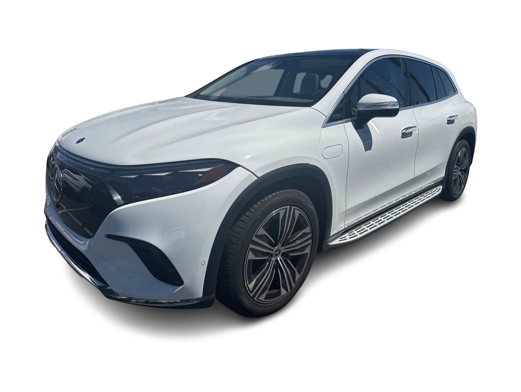 2023 Mercedes-Benz EQS 450+ -
                  Las Vegas, NV