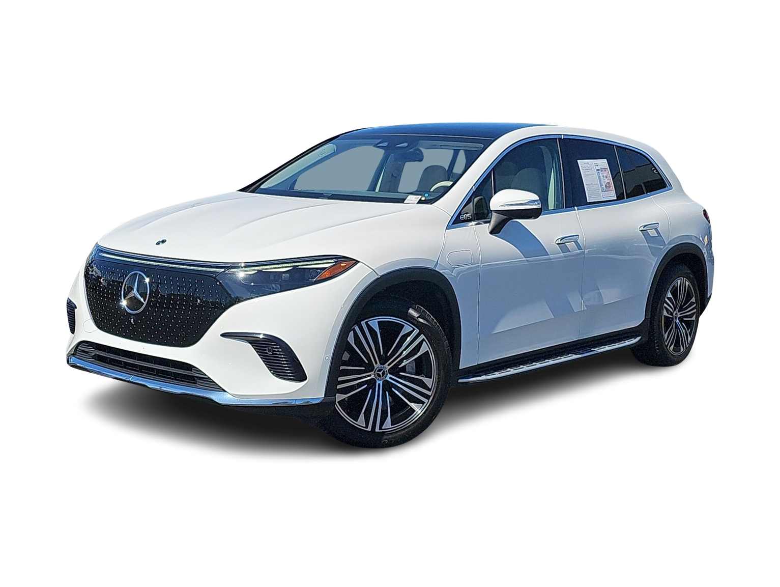 2023 Mercedes-Benz EQS 450+ -
                  Las Vegas, NV