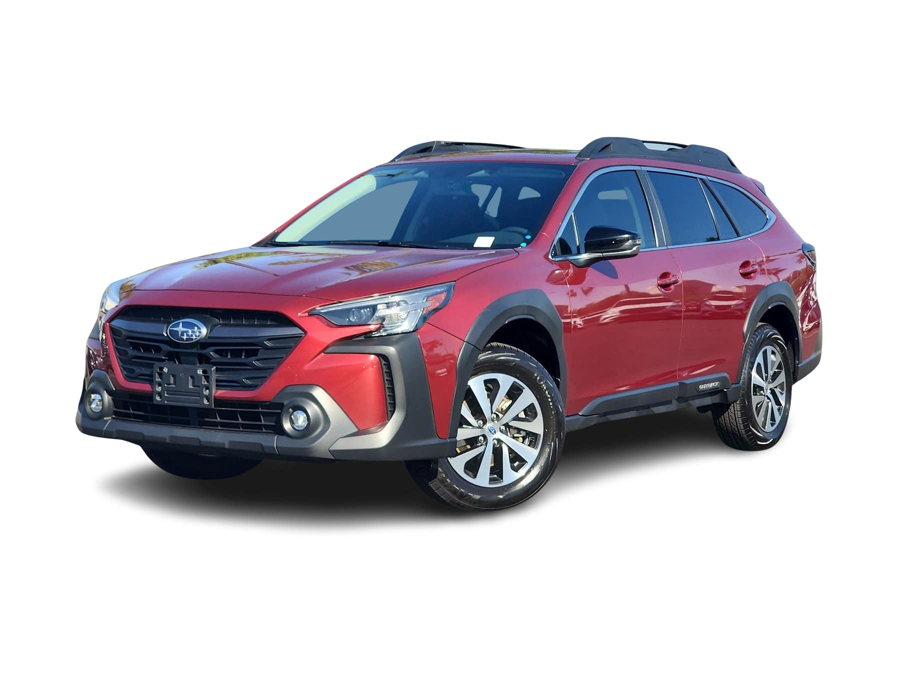 Thumbnail: 2023 Subaru Outback - 1