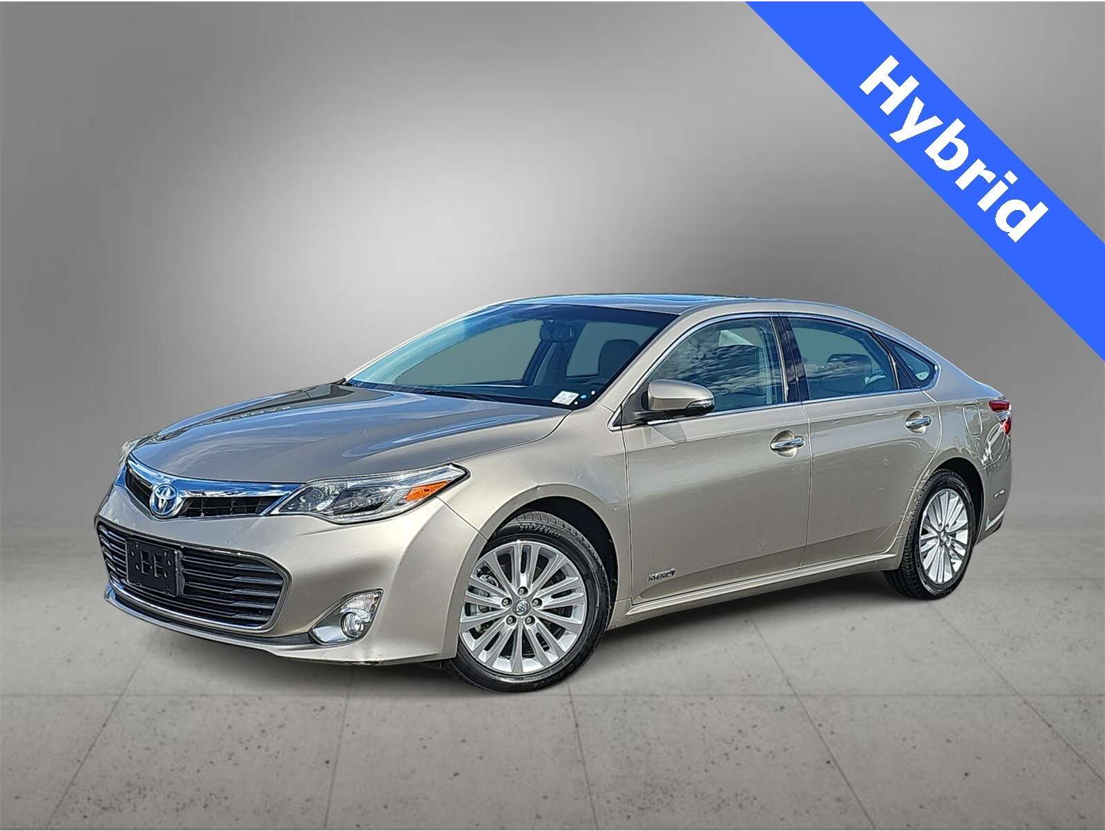 2015 Toyota Avalon Limited Hybrid